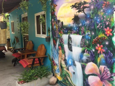 One-Bedroom House — Peace home kpg