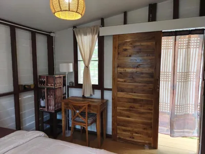 One-Bedroom House — Peace home kpg