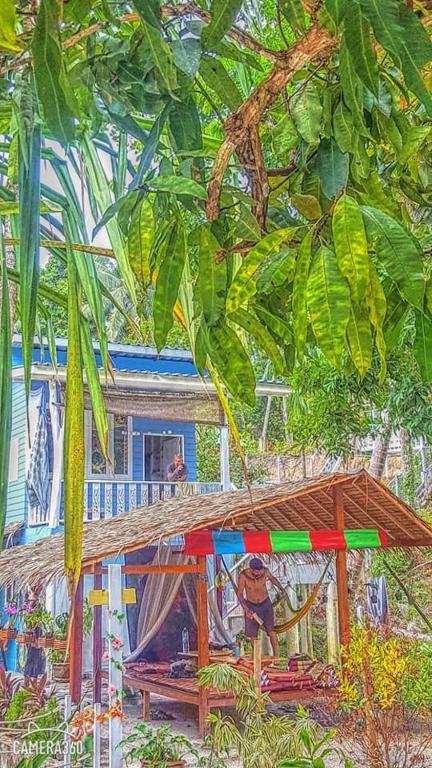 Peace home kpg – Koh Phangan