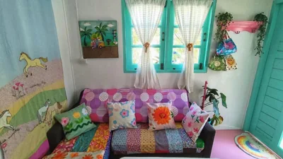 Peace home kpg – Photos 11